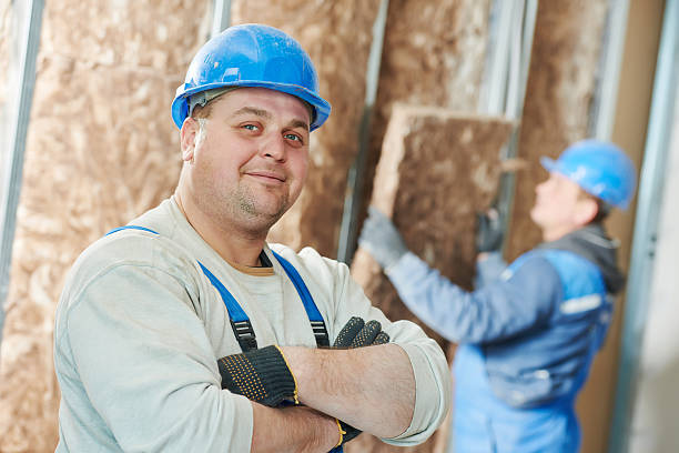 Insulation Contractors for Homes in Big Lake, MN