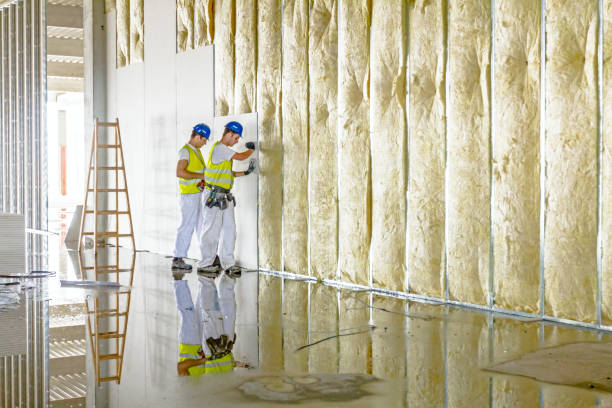 Range of Insulation Solutions in Big Lake, MN